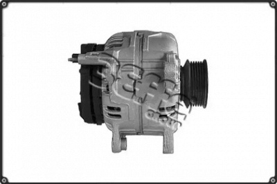 3EFFE GROUP alts861 -